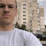 Юрий, 39 лет