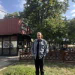 Дмитрий, 54 года